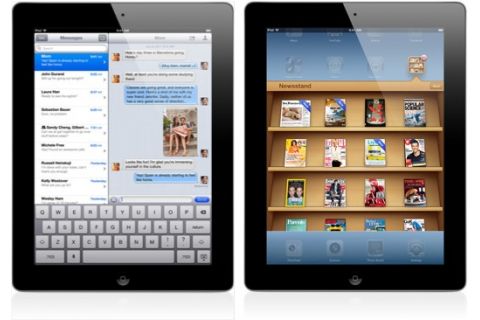 El iOS 5.1, la nueva personalidad del iPad Articulos2_4890