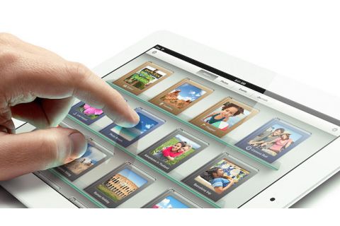 Furor en el primer día de venta del nuevo iPad Articulos2_4932