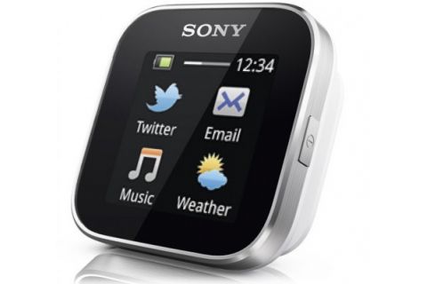 Sony lanza un reloj con conexión a Internet Articulos2_5081