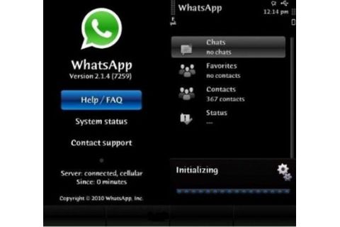 Una aplicación permite espiar los chats de WhatsApp mediante Wi-Fi Articulos2_5172
