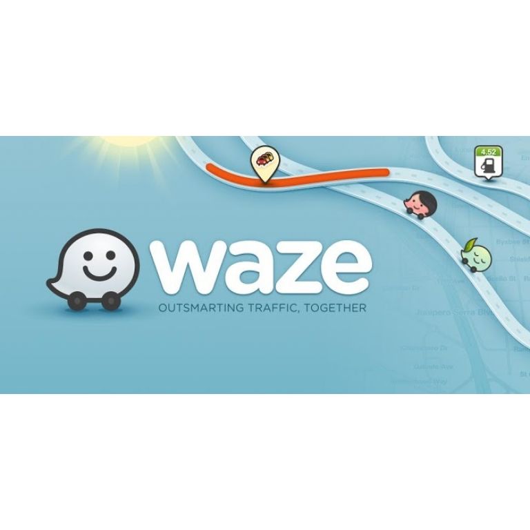 Waze aade un reproductor de msica compatible con ocho plataformas