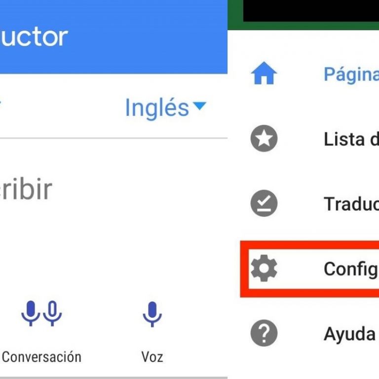 As puedes empezar a usar el traductor de Google dentro de tus aplicaciones en Android