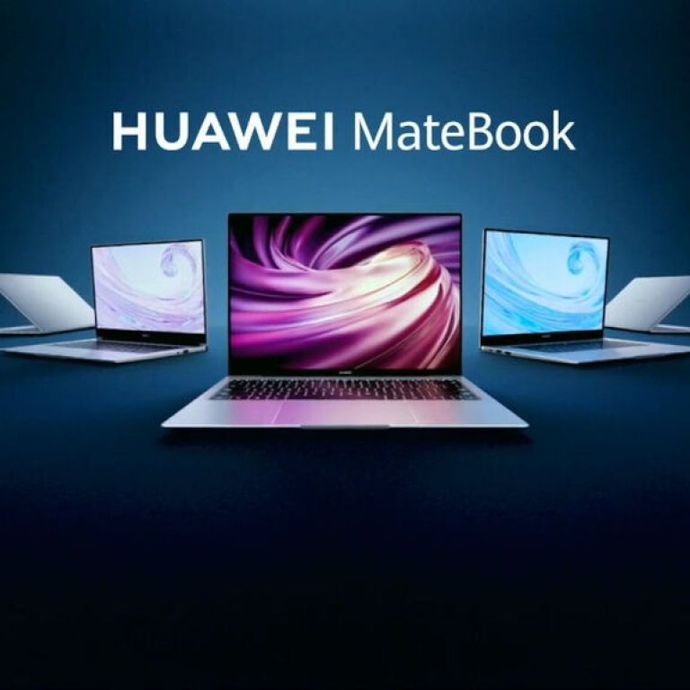 Huawei presenta su brutal MateBook X Pro 2020 con lo último en hardware