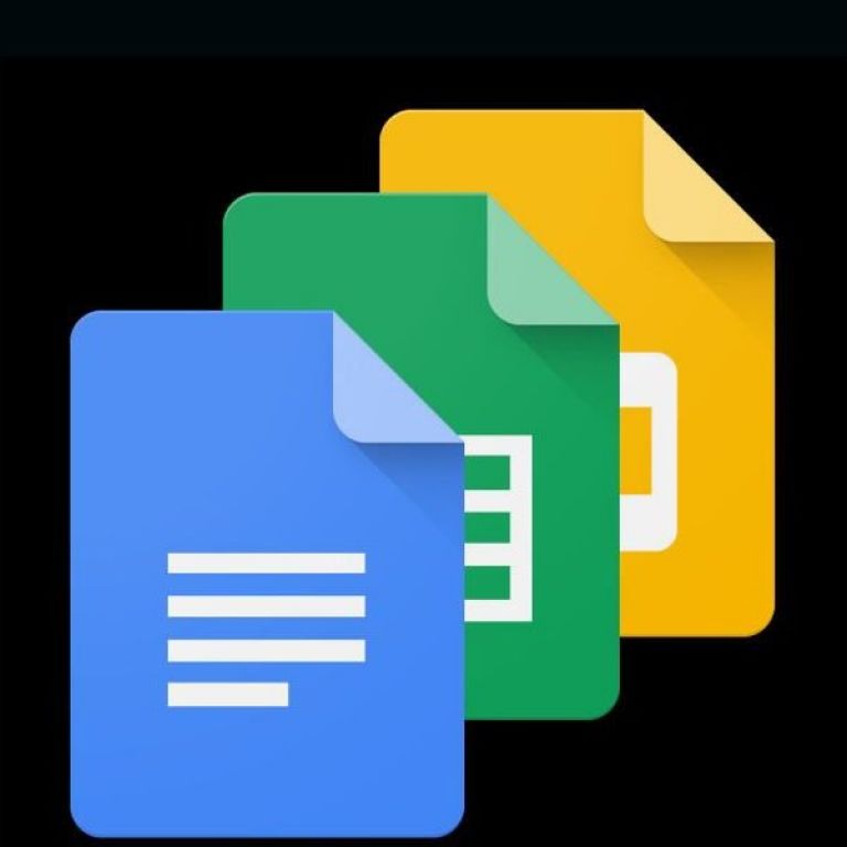 Android: As puedes ver en modo oscuro Google Docs, Sheets y Slides