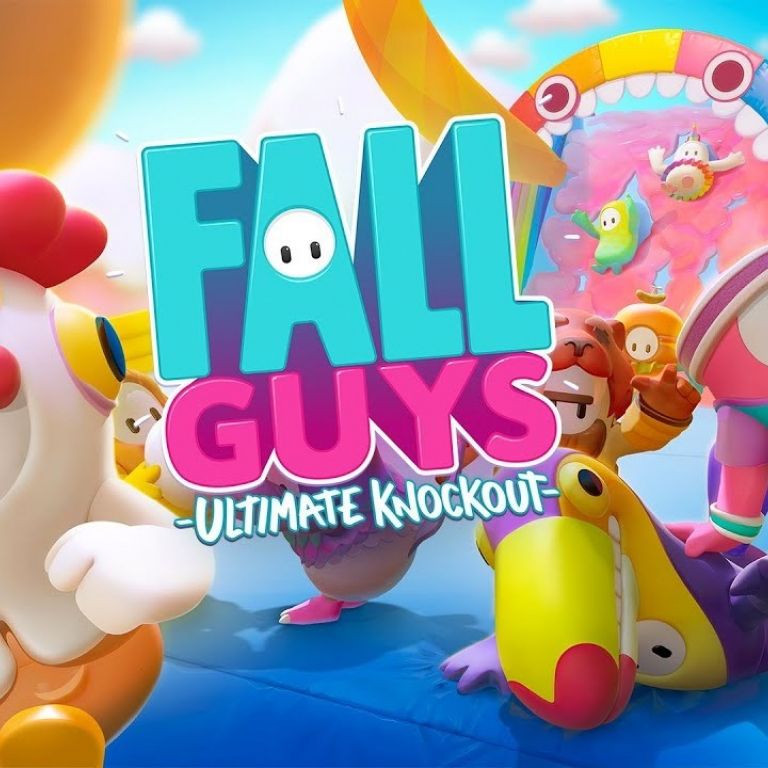 Fall Guys Ultimate Knockout: ¿Qué es este juego y por qué causa tanta emoción?