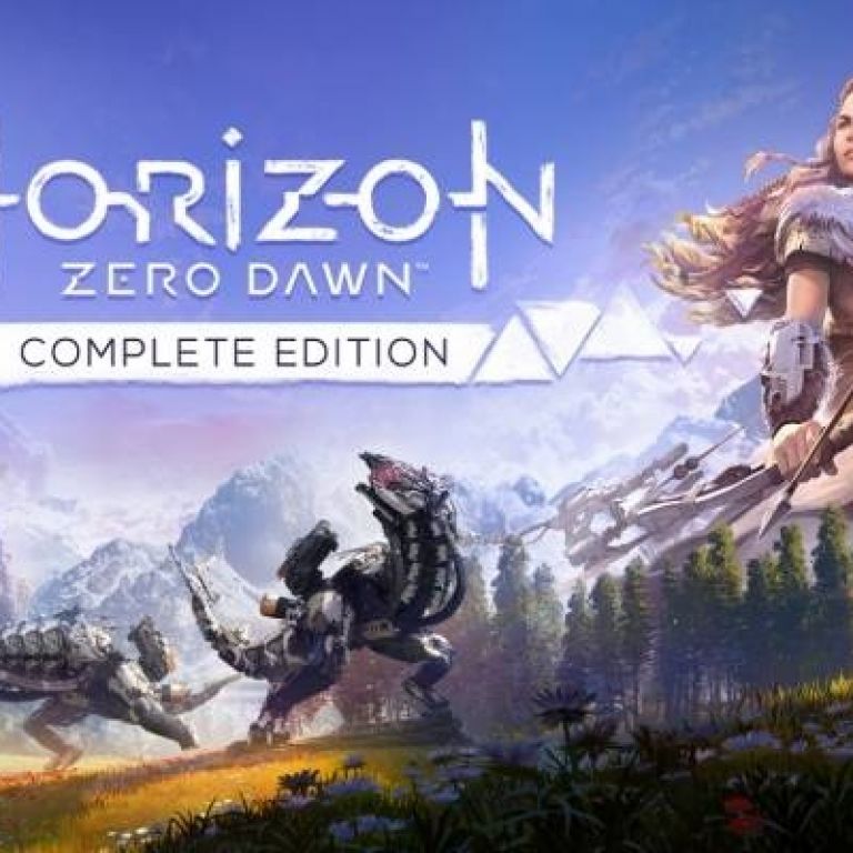 Horizon Zero Dawn Complete Edition para PC review: eso fue inesperado [FW Labs]