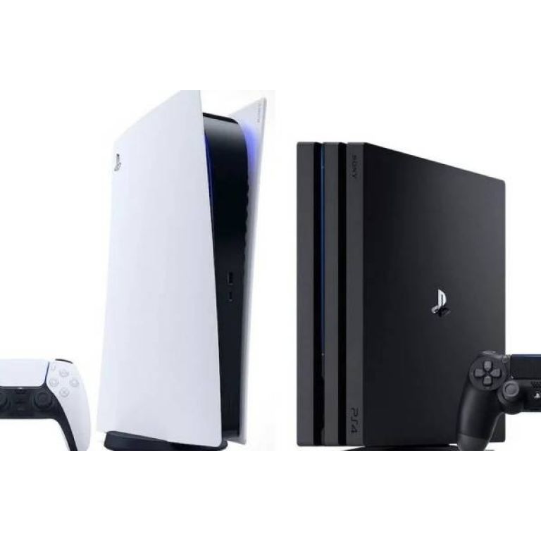 PS5 será 99% retrocompatible con los juegos de la PlayStation 4