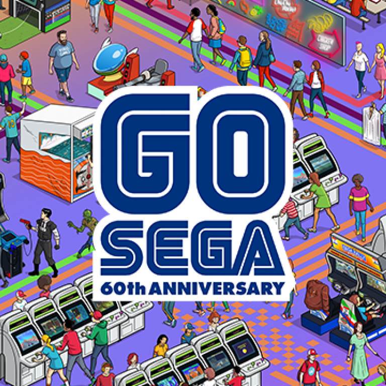Steam: SEGA celebra su 60 aniversario con descuentos y juegos gratis