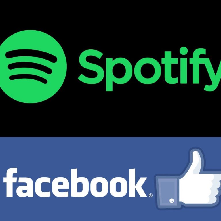 Oficial: Facebook presenta el reproductor mini de Spotify dentro de su plataforma