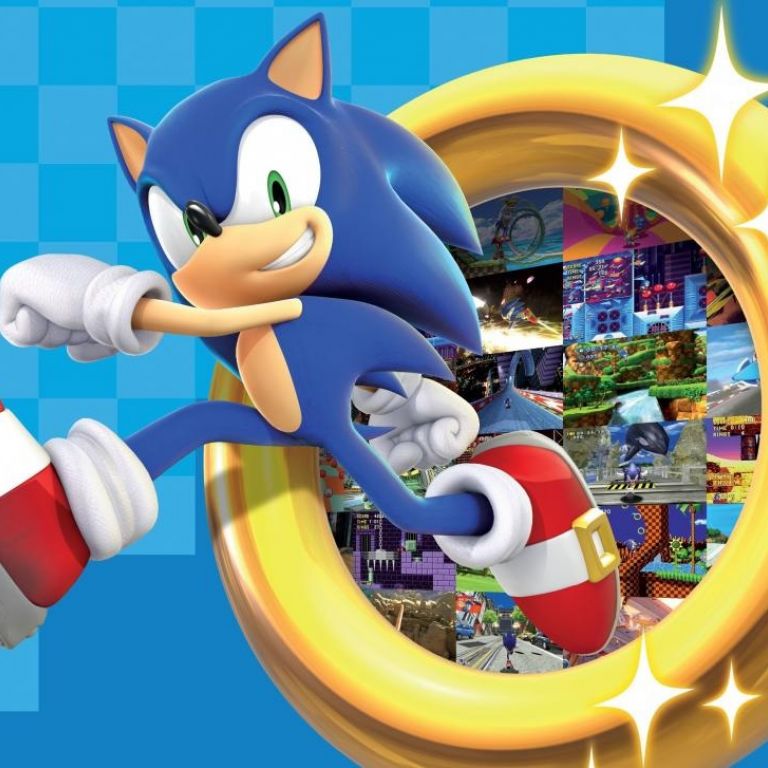 Sonic Central: juegos nuevos y todo lo anunciado hoy