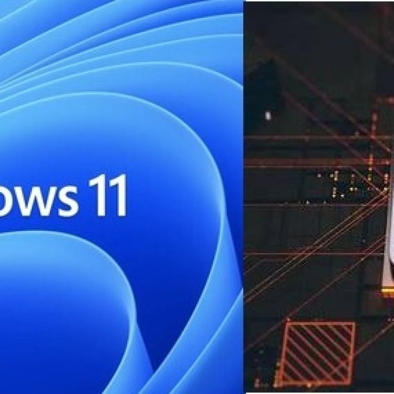 Windows 11 presenta problemas en computadoras con procesadores AMD Ryzen
