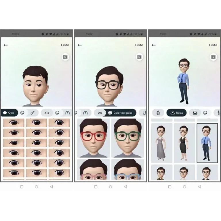 Novedad en Instagram: cómo crear un avatar para usarlo en las Historias