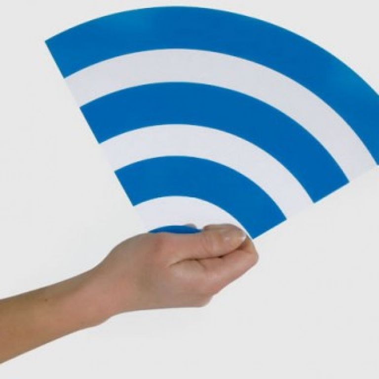 Cientficos desarrollan tecnologa que podra duplicar la velocidad del WiFi