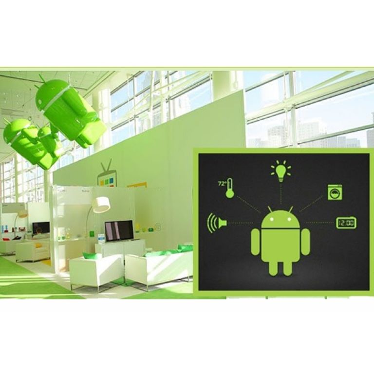 Se anuncia el lanzamiento de Android Home: la inteligencia de Google aplicada al hogar