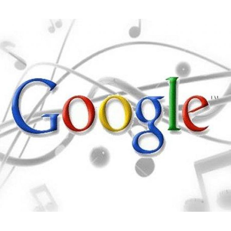 Google nos ayuda a descubrir música.