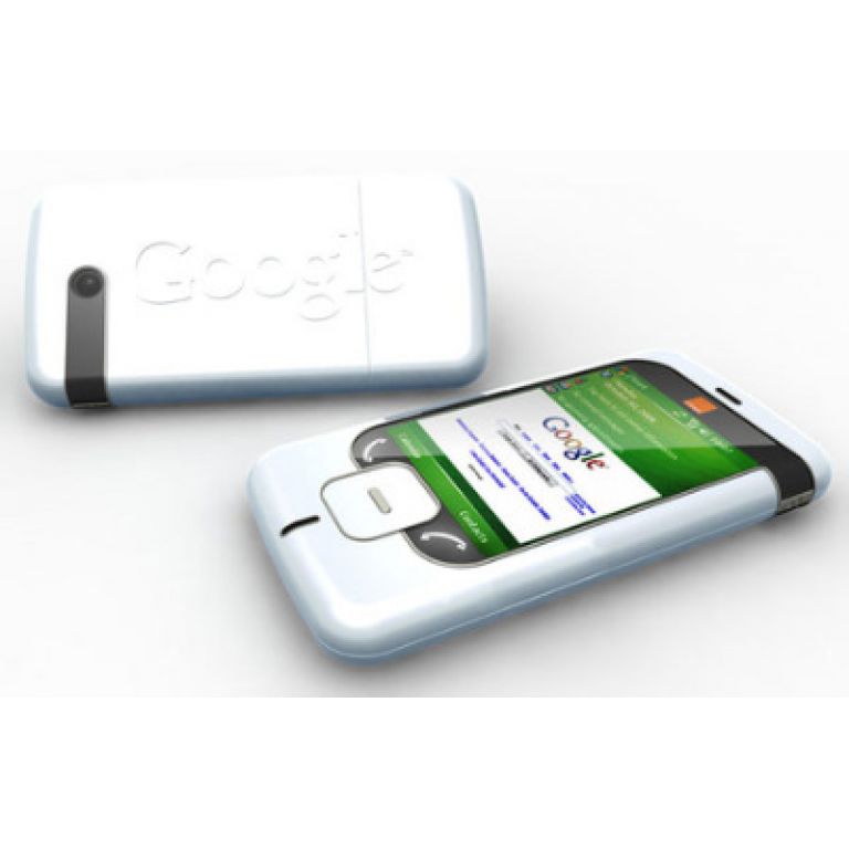 Google lanzar su propio telfono movil en 2010.