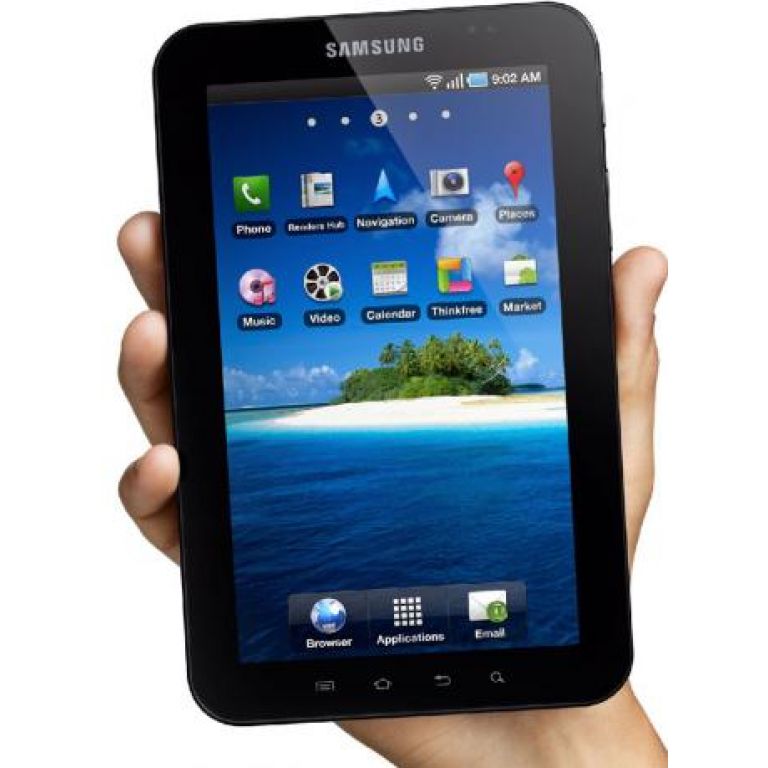 Samsung recurre la prohibicin de vender su "tableta" electrnica en Europa