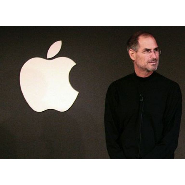Apple rendir homenaje a su cofundador Steve Jobs