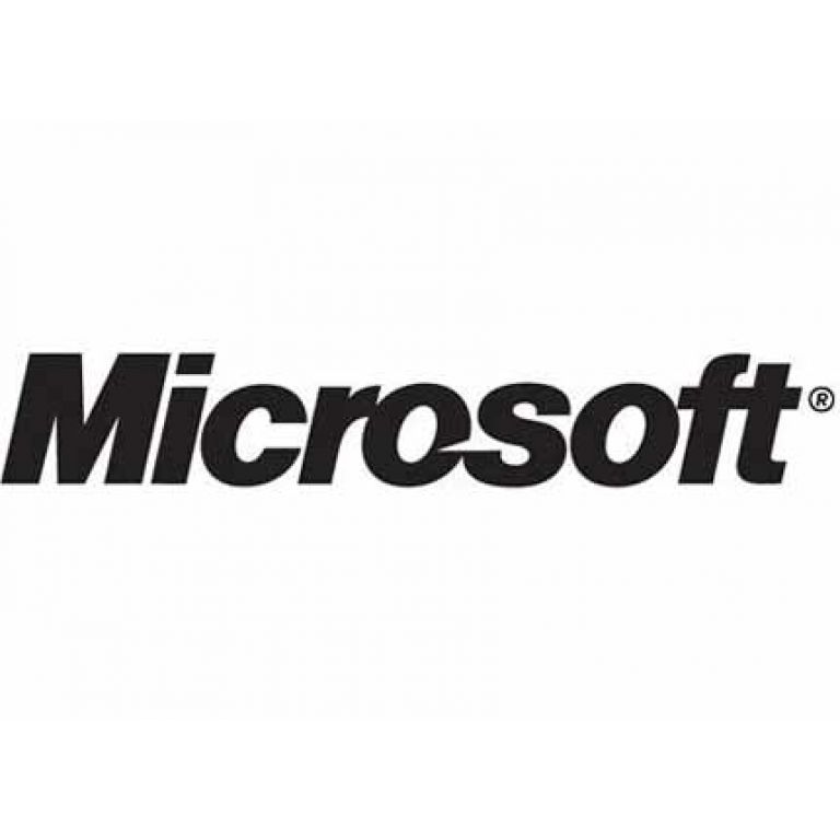 Microsoft es la mejor empresa para trabajar