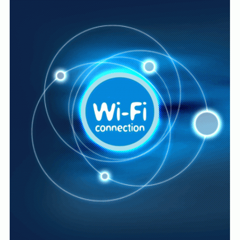 Las conexiones de WiFi crecerán para el 2015