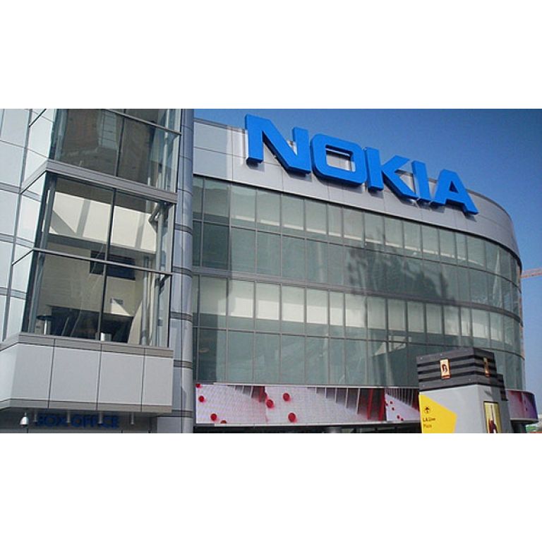 Por la crisis, Nokia despedirá a 17 mil empleados en todo el mundo
