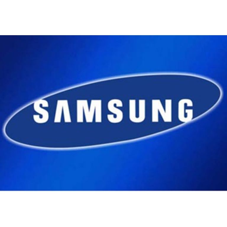 Samsung es la mayor empresa tecnológica del mundo.