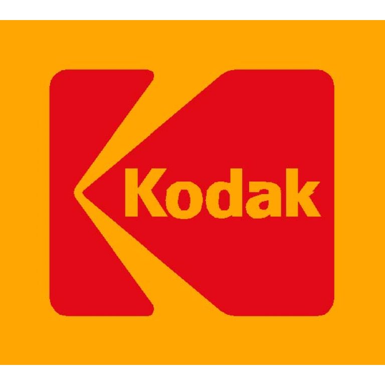 Kodak dejará de fabricar cámaras digitales.