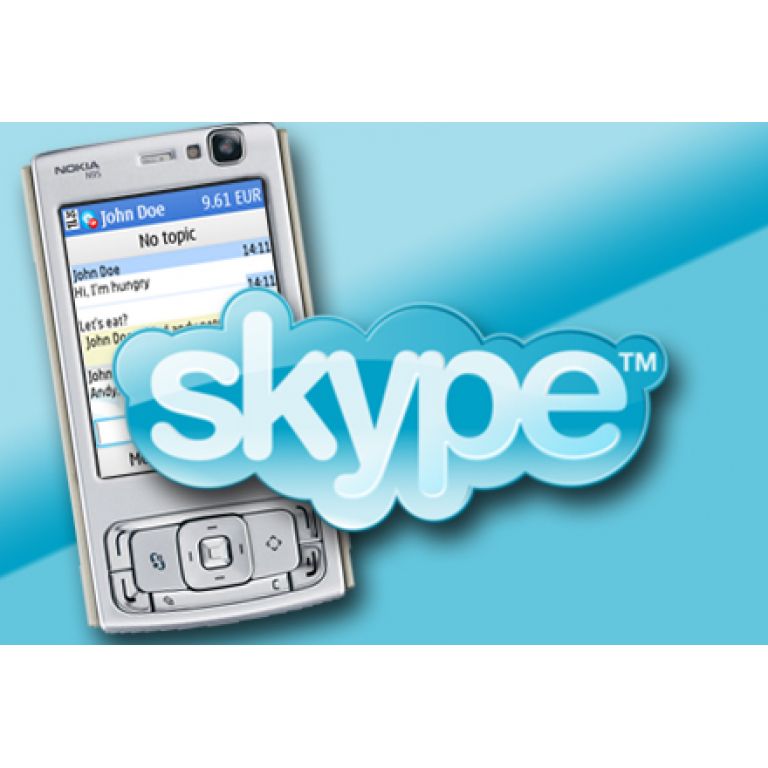 Las operadoras mviles empiezan a ceder ante Skype.