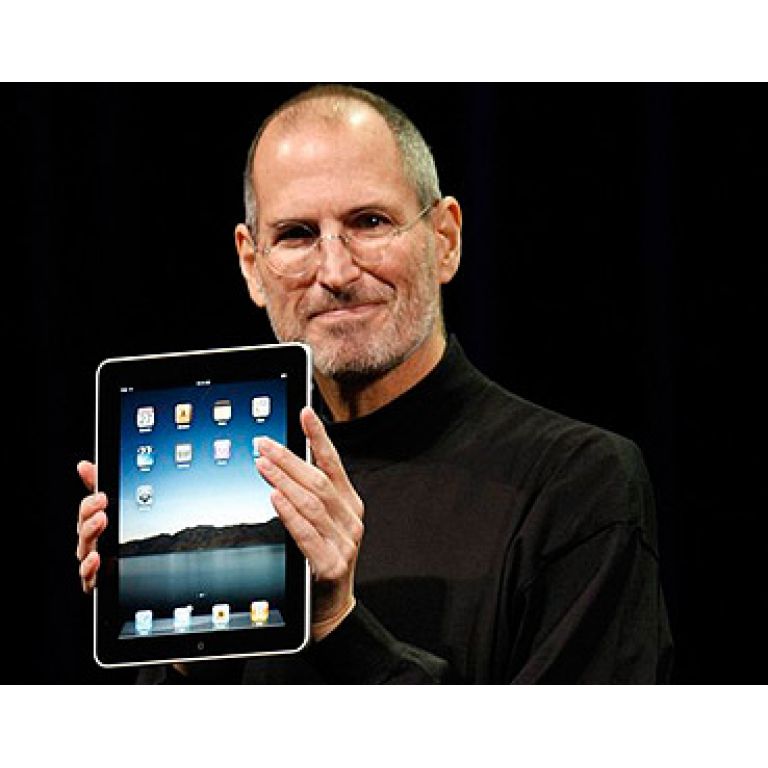 La iPad de Apple ya tiene fecha de salida.