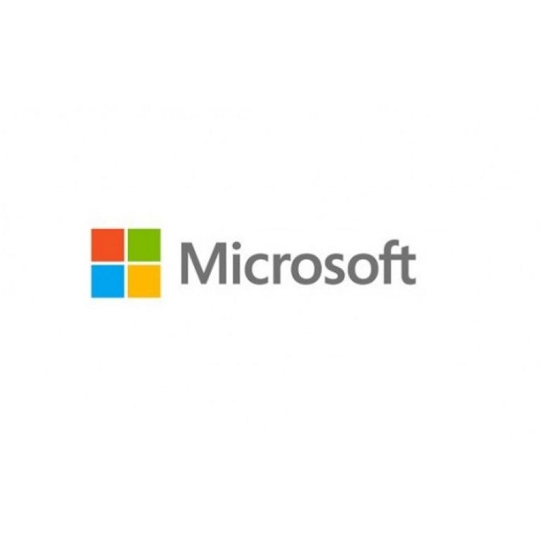Microsoft renueva su logo despus de 25 aos.