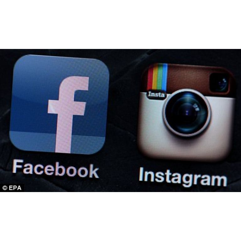 Los usuarios de Instagram tendrn un perfil en internet.