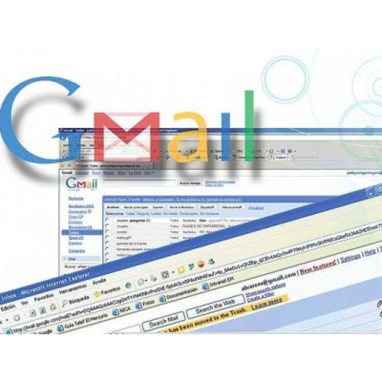 Gmail permite responder correos sin abrir la aplicacin