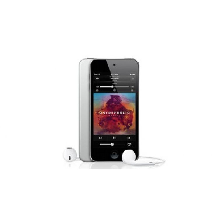 Apple lanzó un nuevo iPod touch de 16GB