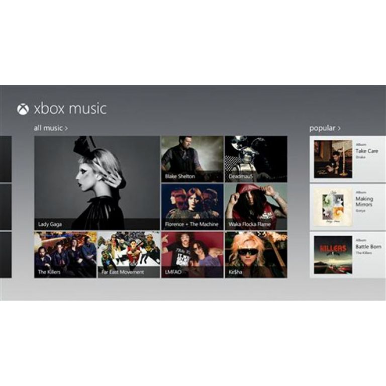 La versin gratuita de Xbox Music ser eliminada