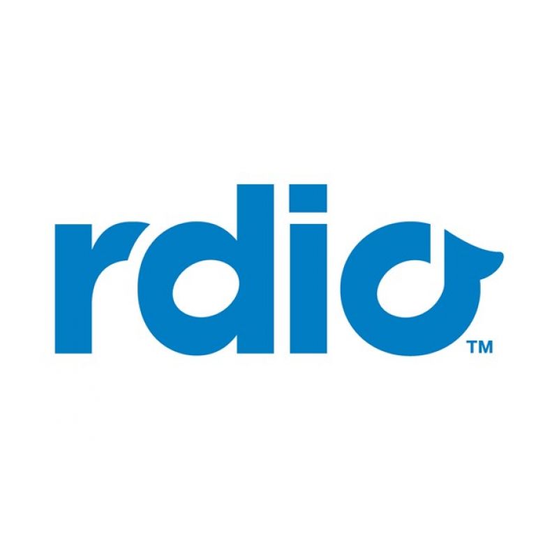 Rdio, el servicio de música por streaming