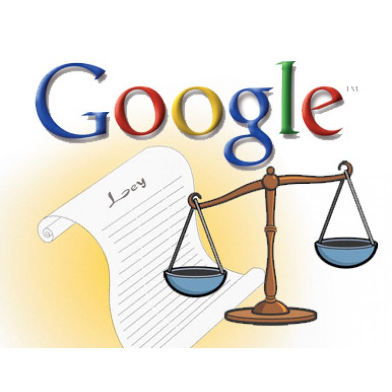 Google propone un prototipo de Ley de Internet abierta