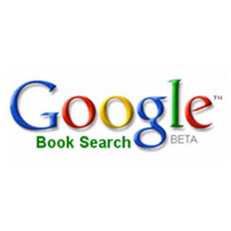 Google realiza un censo Demogrfico de todos los libros del mundo.