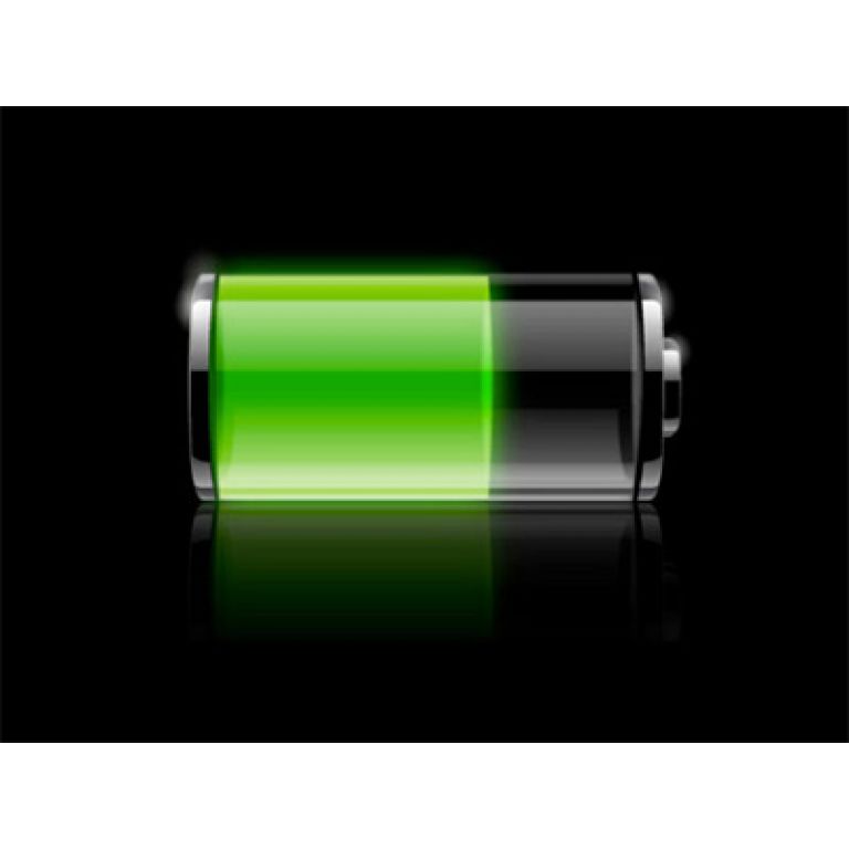 Desarrollan batería que hace que tu celular dure una semana