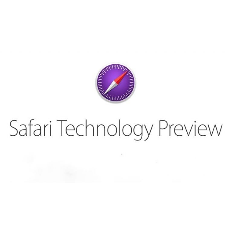 Apple lanz Safari Technology Preview, un navegador para desarrolladores