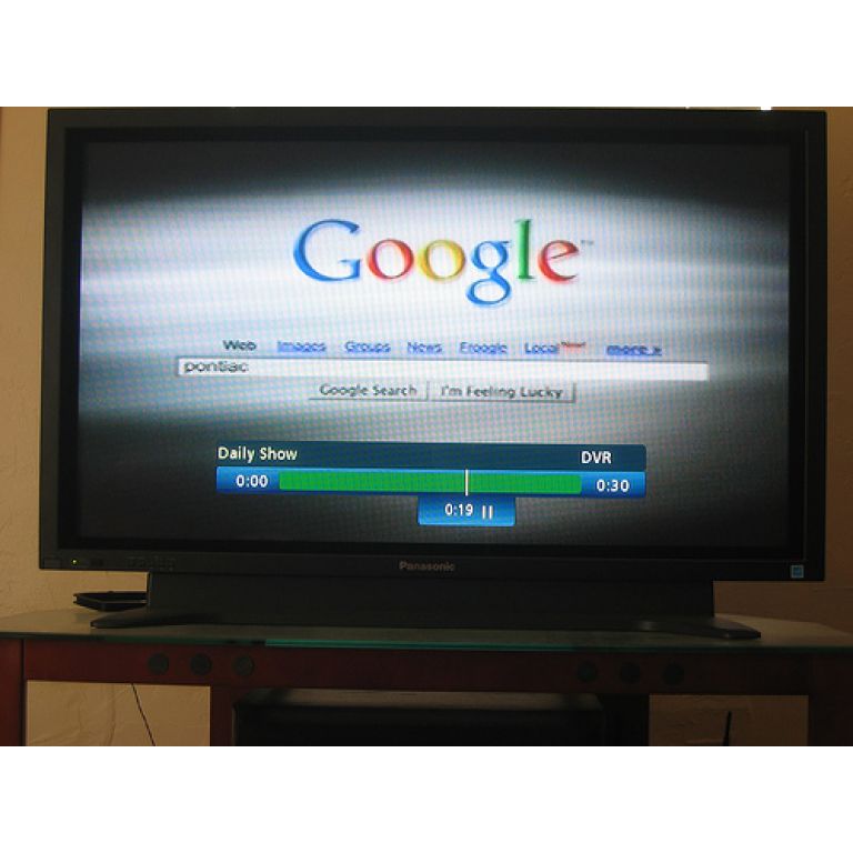 Google plantea internacionalizar en 2011 su plataforma de televisin