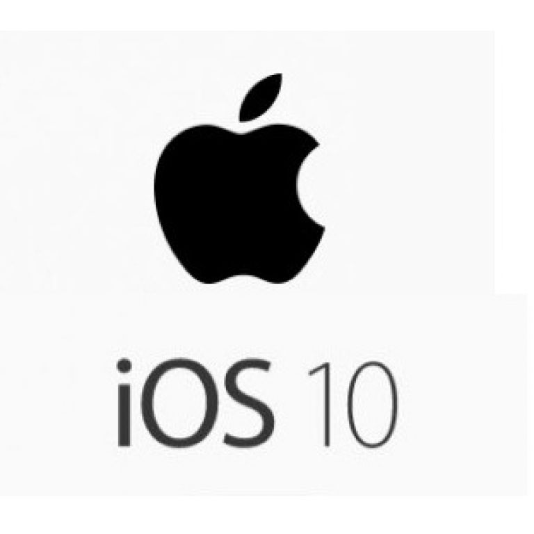 iOS 10 ya tiene fecha oficial de lanzamiento