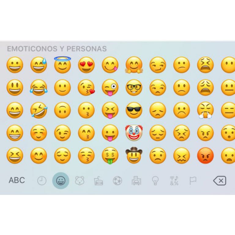 Apple lanza iOS 10.2 con nuevos emojis
