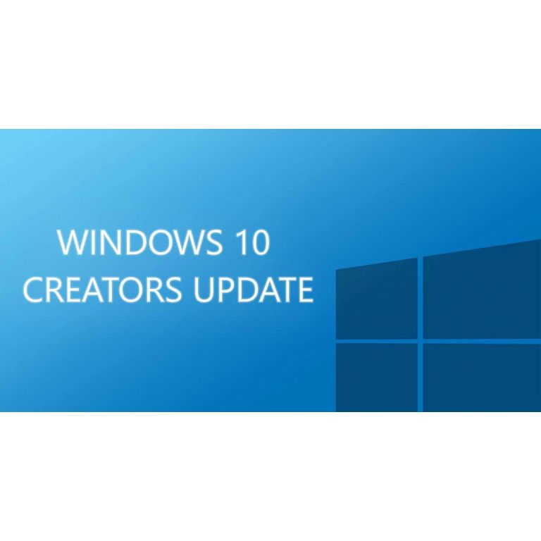 Windows 10 Creators Update ya disponible para su descarga