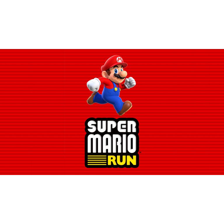 Super Mario run recibe actualización que agrega edificios, logros en google play y más