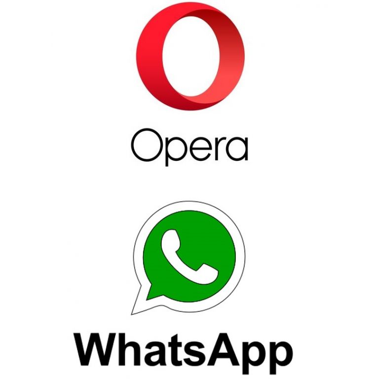 Opera renace: Nueva versin integra WhatsApp en la barra lateral