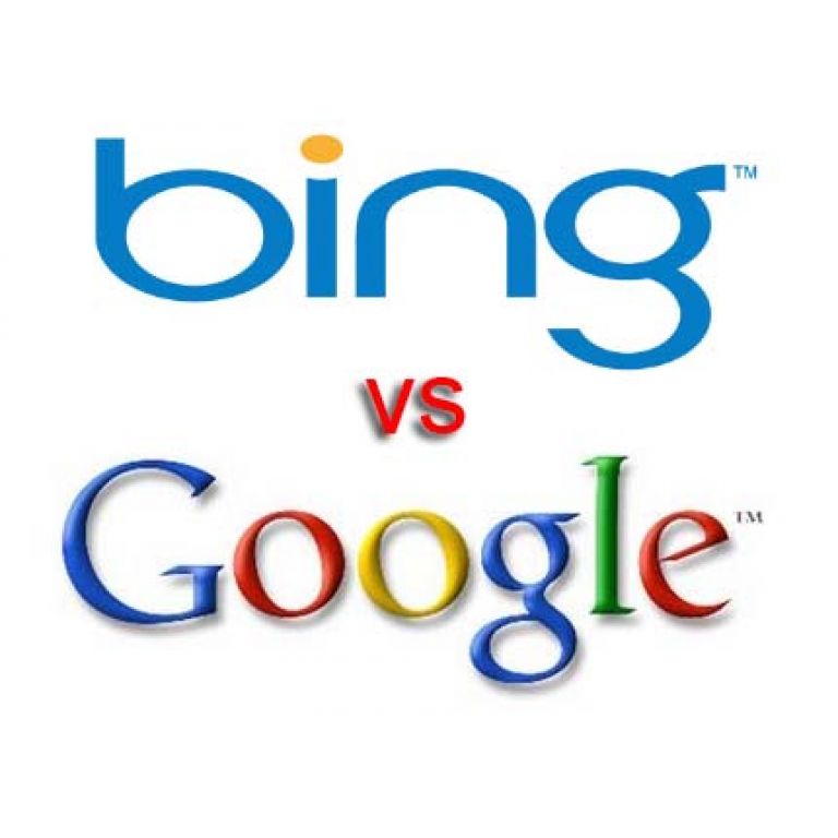 Bing se ala con Facebook para competir con Google