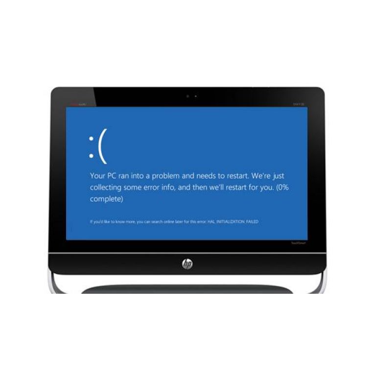 Windows 10 Creators Update provoca epidemia de pantallas azules tras actualizacin