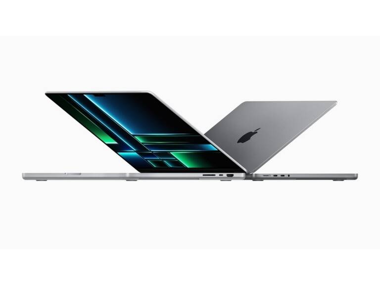 Apple presenta sus nuevos MacBook Pro con estas mejoras en el procesador
