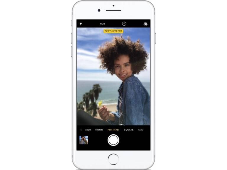 Guía del Modo Retrato en iPhone: Cómo elegir la opción adecuada para cada foto