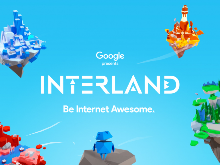 Cómo Interland de Google puede ayudar a los niños a aprender sobre seguridad digital